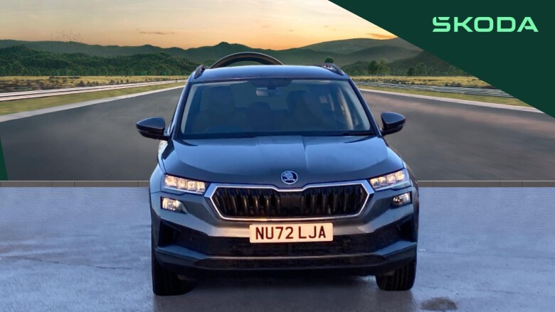 Skoda Karoq 1.0 TSI SE Drive 5dr Petrol Estate